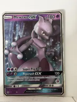 Pokemon Rare Card Lot Charizard VSTAR Mewtwo GX Inteleon VMAX Gardevoir EX - Image 2