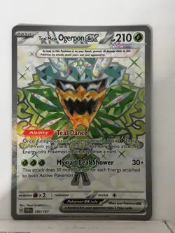 Pokemon Rare Card Lot Charizard VSTAR Mewtwo GX Inteleon VMAX Gardevoir EX - Image 3