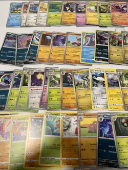 Pokemon Cards Lot. 100+ Card Lot! Lot #954 Holo/ReversHolos Included.Bulk Lot - Image 5