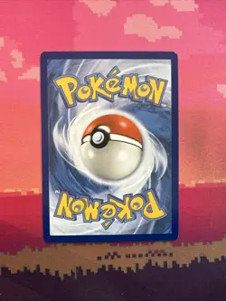 Pokemon Card All-Night Party Breakpoint Uncommon 96/122 Near Mint - Image 2