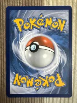 Latias XY78 XY Full Art Black Star Promo Holo Pokemon Card MP - Image 2