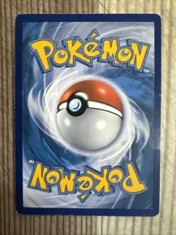 Jirachi - XY112 - Pokemon XY Promo Holo Rare Card DMG - Image 2