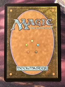 Creeping Tar Pit - Galaxy FOIL - Edge of Eternities #144 Rare, NM - Image 2