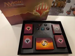 Magic the Gathering Planechase Anthology 2016 - Image 1