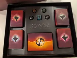 Magic the Gathering Planechase Anthology 2016 - Image 2