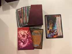 Magic the Gathering Planechase Anthology 2016 - Image 3