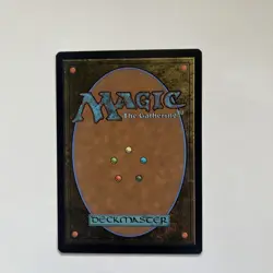 Dark Ritual Future Sight Frame FOIL #179 | MB2 Mystery Booster 2 | MTG - Image 2
