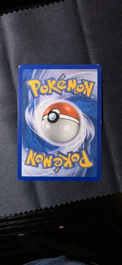 Nintendo Eevee DPBP#157 DP Black Star Promos Holo Promo Pokemon Card ENG 2008 - Image 2