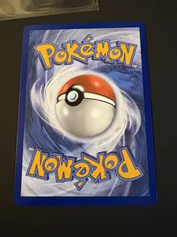 Pokemon Meowth Ex SIR Perfect Order Holo Card 121/088 - Image 2