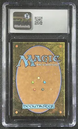 TIFA LOCKHART CGC 10 2025 MAGIC: THE GATHERING FINAL FANTASY #0536 SURGE FOIL 11 - Image 2