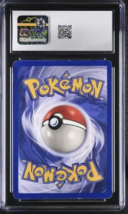 CGC 6 Charizard 4/102 Holo Base Set Spanish Pokemon Card - Image 2