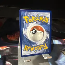 Swadloon Master Ball Pattern Holo Card 002/086 White Flare - Image 5