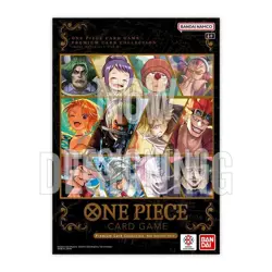 One Piece Card Game Premium Card Collection -Best Selection Vol. 3 (US edition) - Image 1