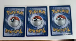 Pokemon TCG: First Partner Illustration Collection Series 2 - JOHTO GEN 2 Set - Image 2