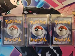 Pokemon TCG First Partner Illustration Collection Series 2 - Full Set of 9 Promo - Image 3