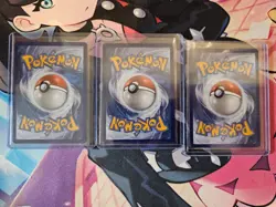 Pokemon TCG First Partner Illustration Collection Series 2 - Full Set of 9 Promo - Image 5