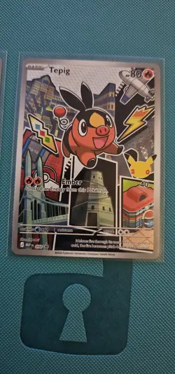 Pokemon TCG Series 2 First Partner Illustration Collection Gen 5 Unova FULL SET - Image 3