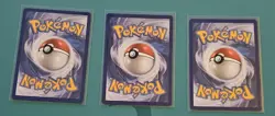 Pokemon TCG Series 2 First Partner Illustration Collection Gen 5 Unova FULL SET - Image 5