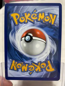 Pokemon Galar First Partner Illustration Collection Series 2 Promos (3 Cards) - Image 5