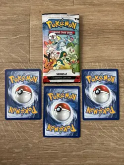Pokemon First Partner Illustration Collection - Grookey, Scorbunny & Sobble - Image 5