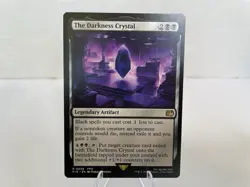 The Darkness Crystal Final Fantasy Regular - Image 1