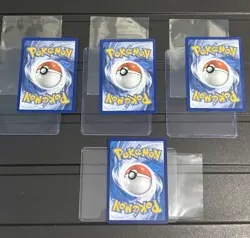 Pokemon First partner Illustration Collection 2: Gen 8 + Piplup 28/30th - Image 2