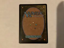 Magic The Gathering: The One Ring Legendary Artifact M0380 NM LOTR - Image 2