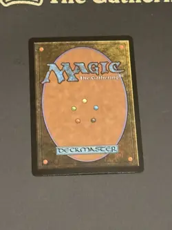 Traveling Chocobo (Borderless) #406 (Foil) (NM) Final Fantasy FIN Magic MTG - Image 2
