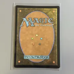 Polluted Delta (#465) - Foil Extended Art MH3 NM MTG - Image 2