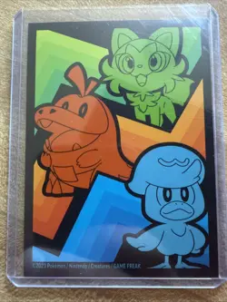 Chien-Pao ex - #236/193 SV02: Paldea Evolved Holo M/NM Pokemon TCG - Image 2