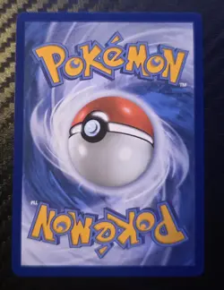 Special Red Card 113/086 Pokemon Chaos Rising Ultra Rare English - Image 2