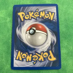 Pokemon Card - Fisherman Skyridge 125/144 Uncommon E Reader - Image 2