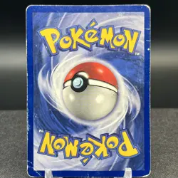 Mew 8 Black Star Promo Pokemon Card - Image 5