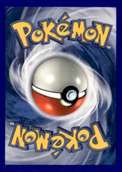 Dustox 6/109 Holo Rare Ruby & Sapphire Pokemon Lightly Played - Image 2