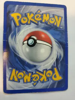 Magnemite Holo Neo Set Pokemon Card Base Jungle Fossil - Image 4