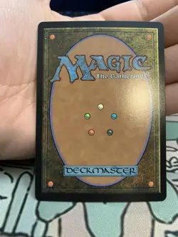 The Meathook Massacre (Retro Frame) Foil - MTG: Innistrad Remastered - NM - Image 2