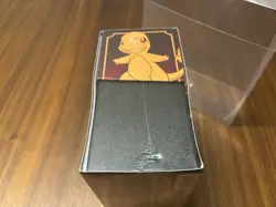 Obsidian Flames Pokemon Center Elite Trainer Box ETB PC - Image 3