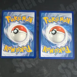 Pokemon TCG Phoebe Full Art Foil Trainer Supporter 2-Card Lot 175/163 161/163 - Image 4