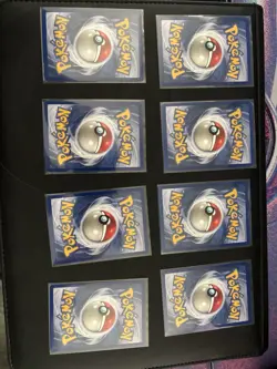 Pokemon TCG 1st edition Fossil Set WOTC 1999 8 Card Lot Magmar + More English - Image 2