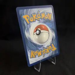 Pokemon Mew ex 151/165 Double Rare Full Art Holo SV 151 English 180HP - Image 3