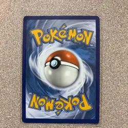 Umbreon 120/214 Cosmos Holo Promo Pokemon Lost Thunder - Image 5