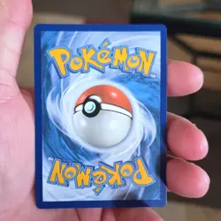Pokemon Mewtwo Rare Holo 150/165 Sv: Scarlet & Violet 151 130HP - Image 2