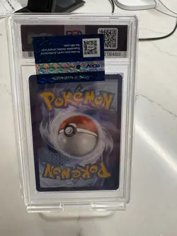 2025 Pokemon Sylveon ex Special Illustration Rare PSA 10 #156 - Image 2