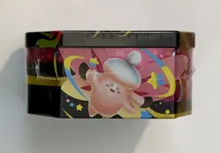 Pokemon TCG Mega Moonlit Tin Mega Gengar ex - Factory Sealed - Free Shipping - Image 4