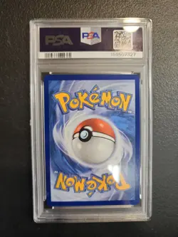 Mega Diancie EX 267/217 PSA 10 Mega Attack Rare English Ascended Heroes Pokemon - Image 2