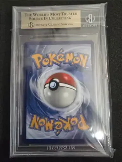 pokemon bgs 10 pristine Destined Rivals Ethans Ho-Oh EX fullart SIR - Image 2