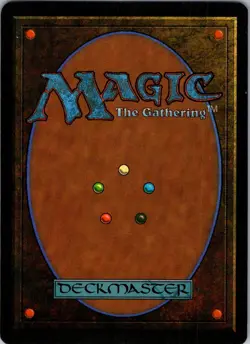 2007 Masters Edition N Mystic Remora Masters/Uncommon #42 - Image 2