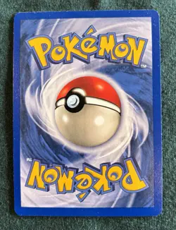 Pokemon Flareon Holo Rare Unlimited Jungle 3/64 - Image 2