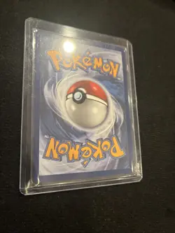 Pokemon Chaos Rising Mega Pyroar ex 015/086 - Image 5