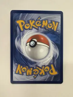Pokemon Prism Tower 111/086 Holo Chaos Rising - Image 2